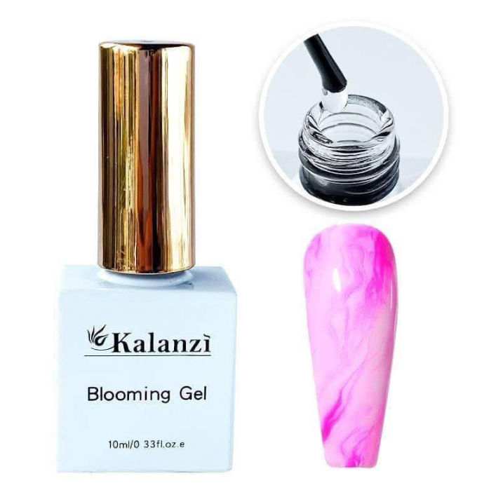 GEL BLOOMING KALANZI